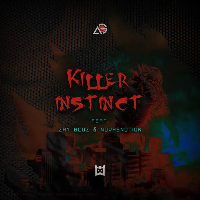 Killer Instinct