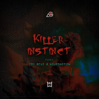 Killer Instinct by Agdynasty