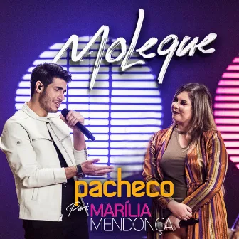 Moleque by Pacheco