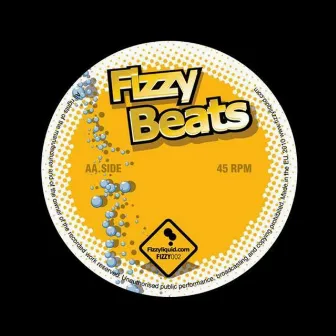 Fizzy Beats 002 by Mr. Joseph