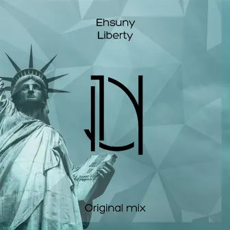 Liberty by Unknown Artist