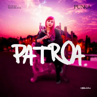 Patroa by Punka