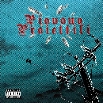 Piovono Proiettili by TRAVIS