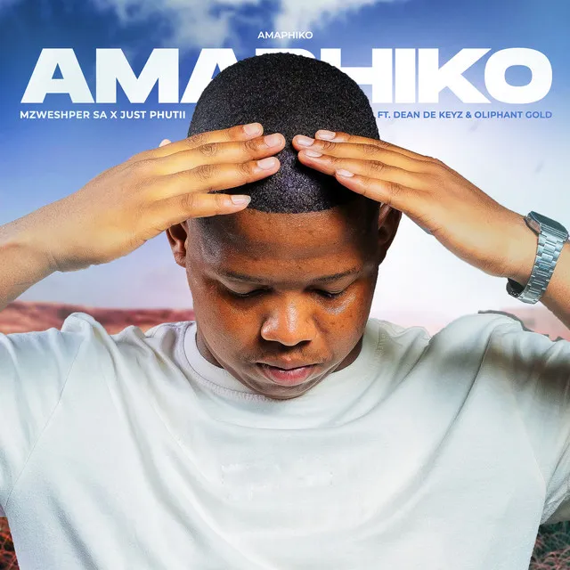 Amaphiko