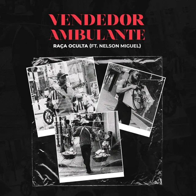 Vendedor Ambulante - Extended Version