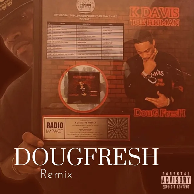 Doug Fresh (Remix)