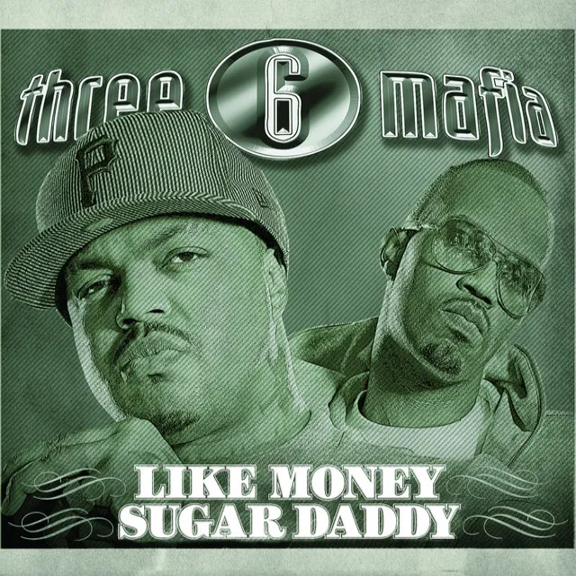 Suga Daddy (feat. Princess & Diamond) - Explicit Album Version