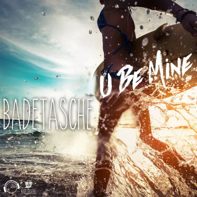 U Be Mine - Vertical M Remix