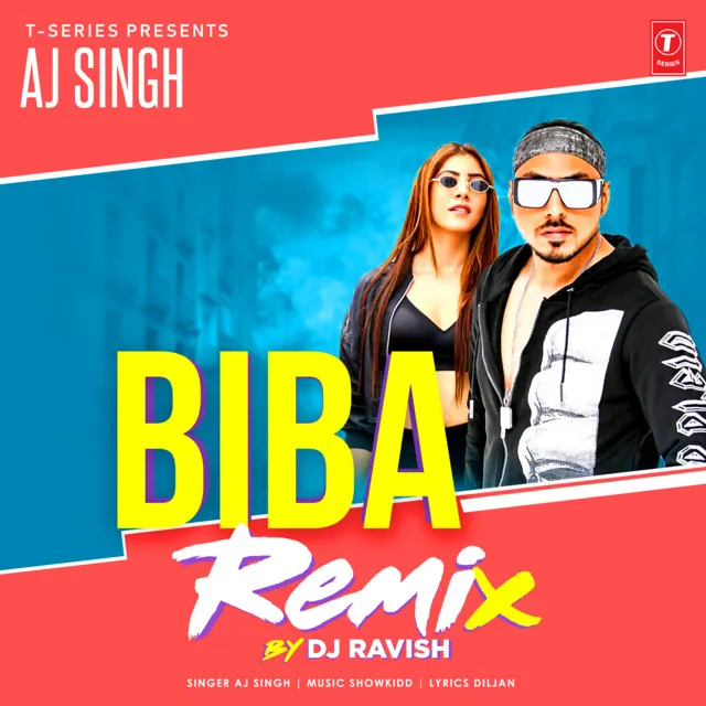 Biba Remix