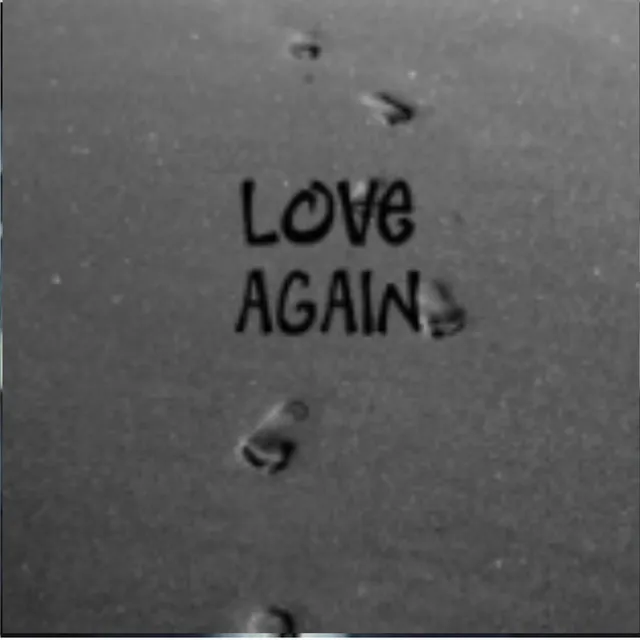 Love again