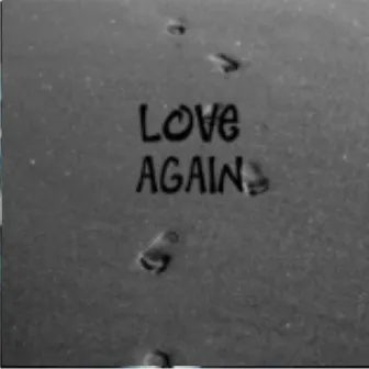 Love again by Manny