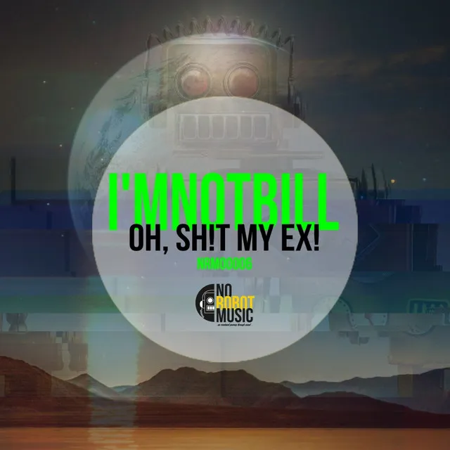 Oh, Sh!T My Ex!! - Jorge Cerna Remix