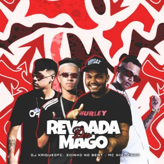 Revoada do Mago by DJ Kaiqueofc