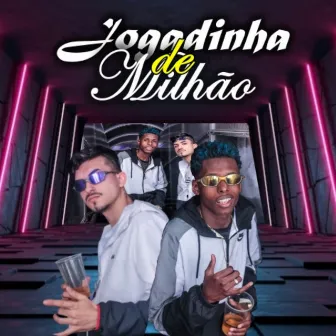 Jogadinha de Milhão by MC Ian