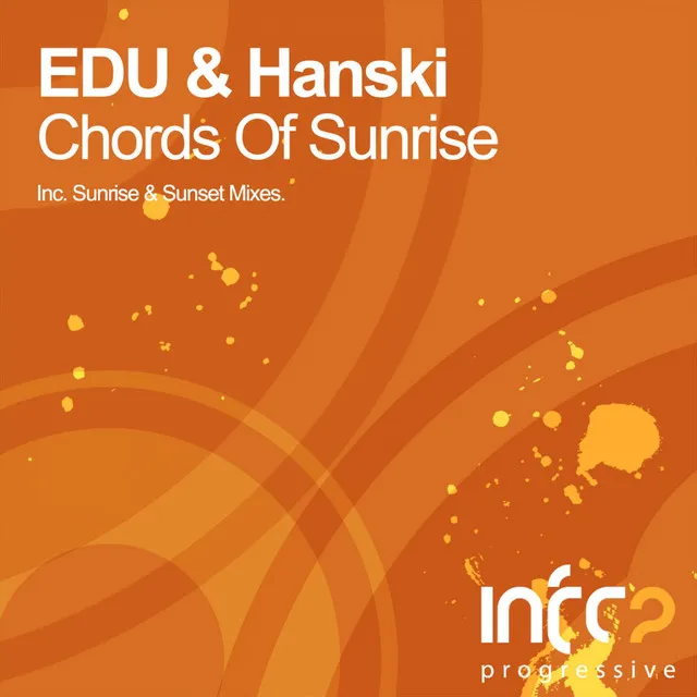 Chords Of Sunrise