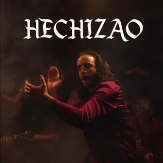 Hechizao by Inti Rap