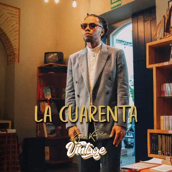 La Cuarenta by Negro Karibe