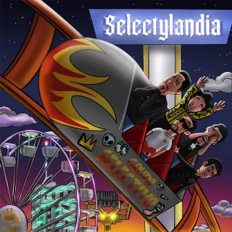 Selectylandia by Grupo Selectivo