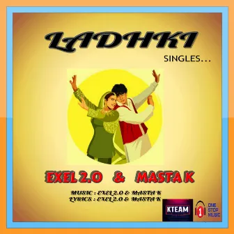 Ladhki by Masta K