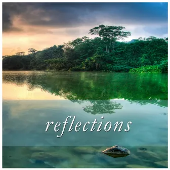 Reflections by Gilberto Medda