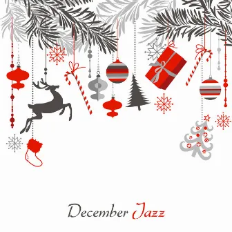 December Jazz by Julenissen Xmas Band