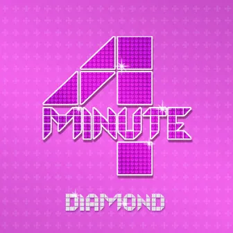 Diamond by 4Minute