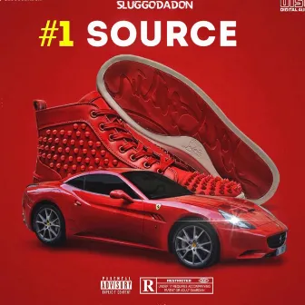 #1 Source by Sluggodadon