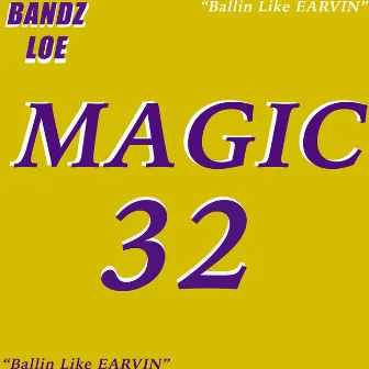 Magic by Bandz LOE