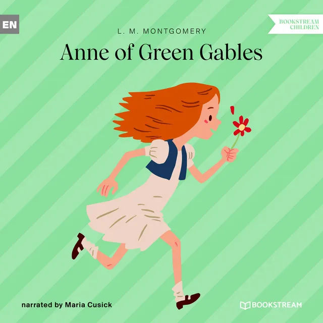 Chapter 50 - Anne of Green Gables