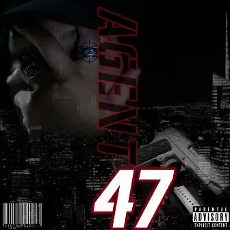 Agent 47 by Ty' Shon