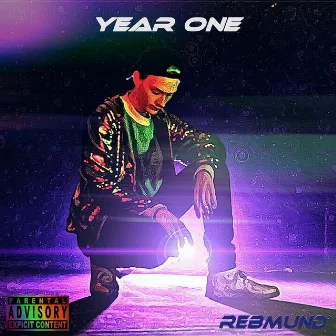 Year One by Rebmund