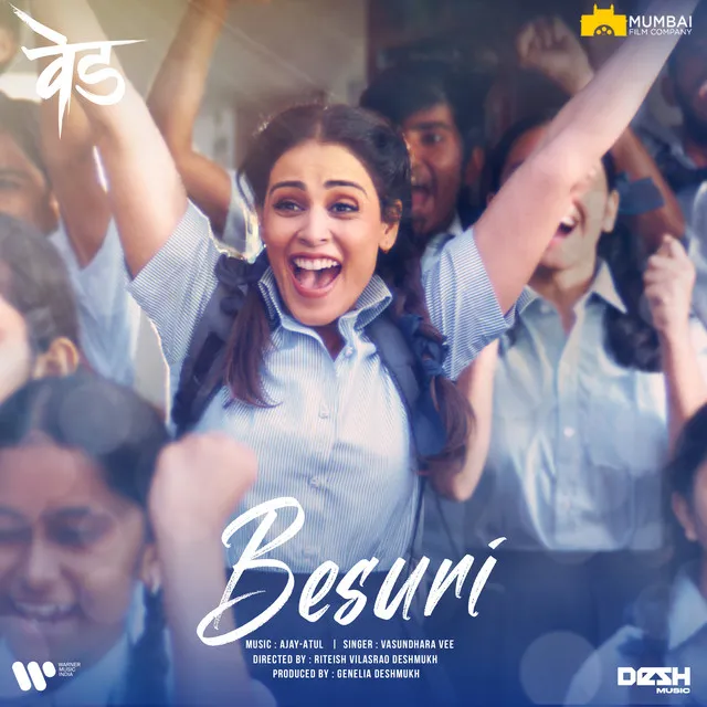 Besuri (From "Ved")