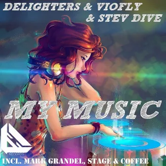 My Music by Viofly