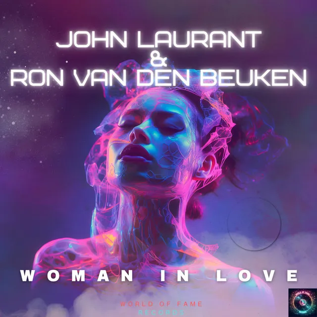 Woman In Love - Extended Mix