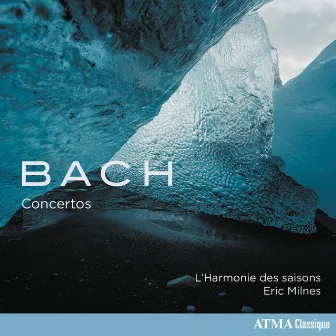 J.S. Bach: Concerto for Oboe, Violín, Strings and Continuo in C Minor, BWV 1060R: III. Allegro by L'Harmonie des Saisons