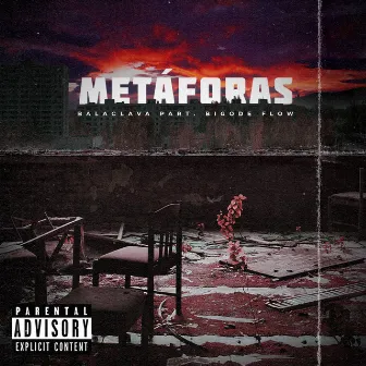 Metáforas by Balaclava Trap