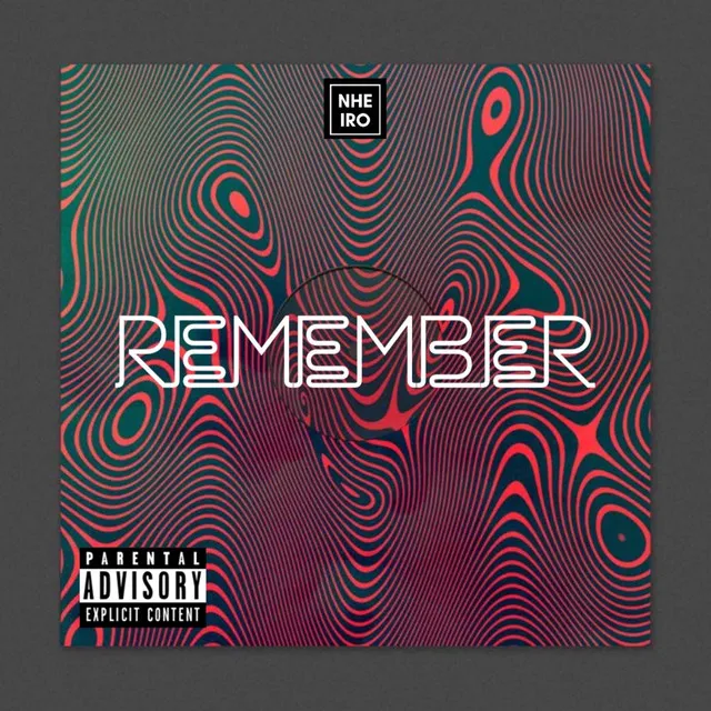 Remember - Extended Version