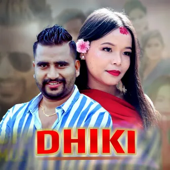 DHIKI by Bhumika Giri