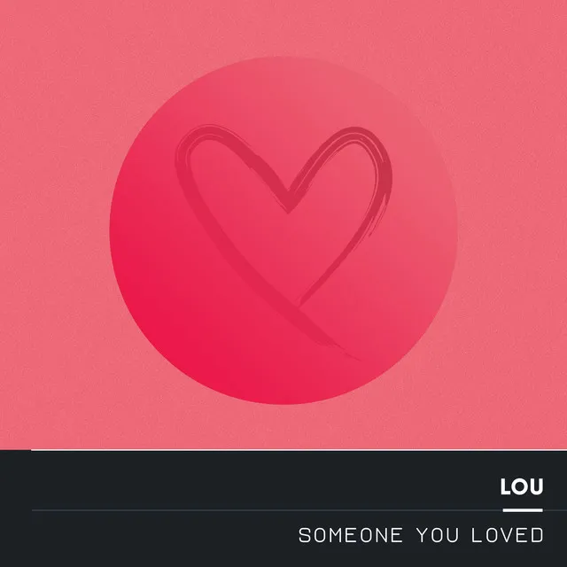 Someone You Loved