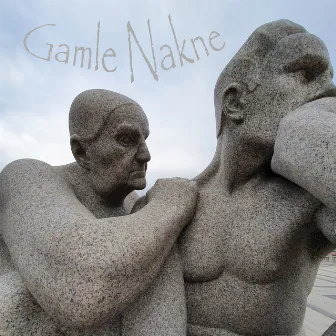 Gamle nakne by Roy Albert Hall