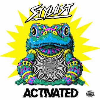 ACTIVATED by Stylust