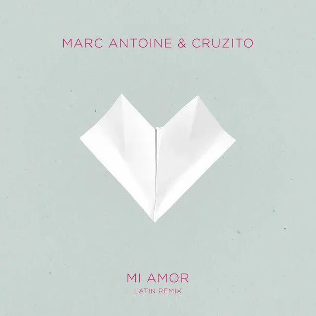 Mi Amor - Latin Version