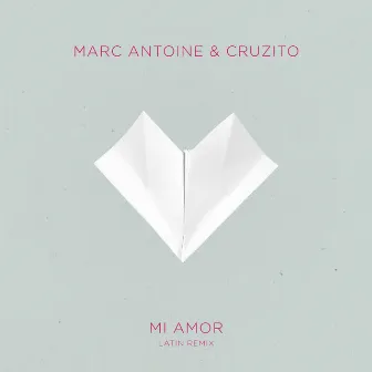 Mi Amor (Latin Version) by Marc Antoine