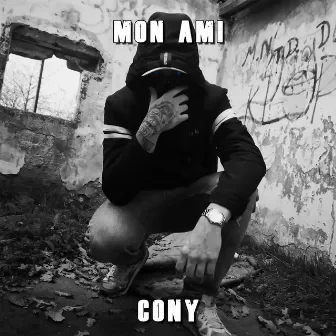 Mon Ami by Cony