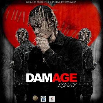 Damage by Djaay