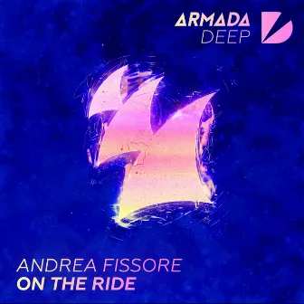 On The Ride by Andrea Fissore