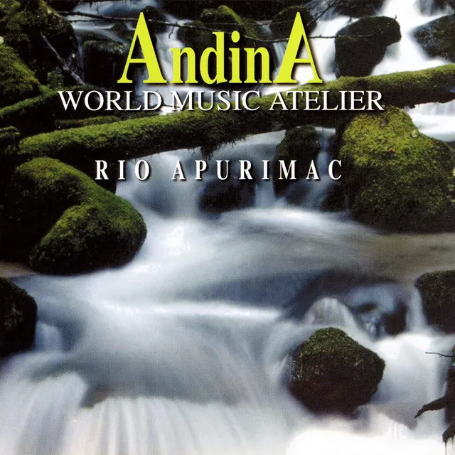 Andina - Rio Apurimac