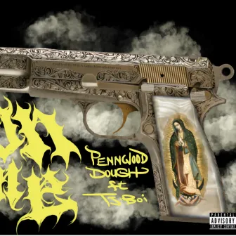 On Me by Pennwood Dough