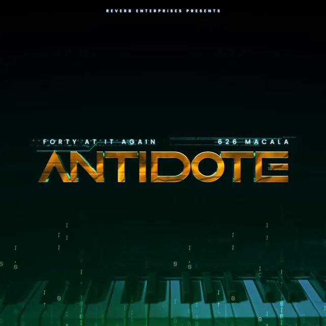 Antidote [P296]