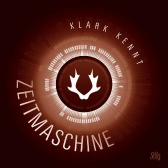 Zeitmaschine by Klark Kennt